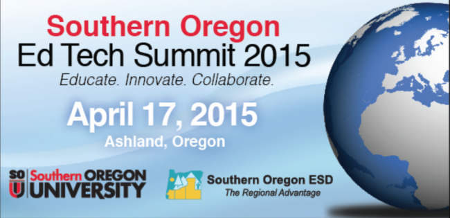 SOU Ed Tech Summit 2015