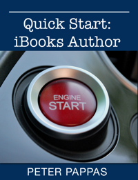 Quick Start: iBooks Author