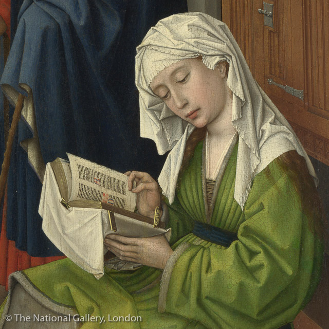 The_Magdalen_Reading_-_Rogier_van_der_Weyden