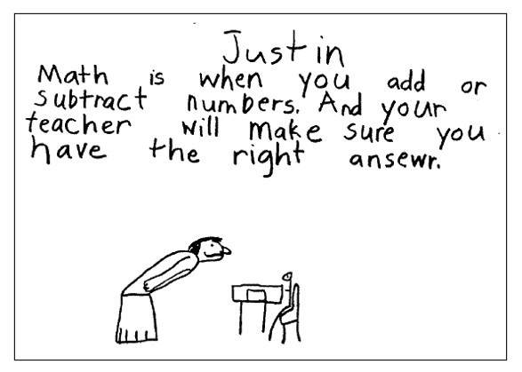 Justin-math