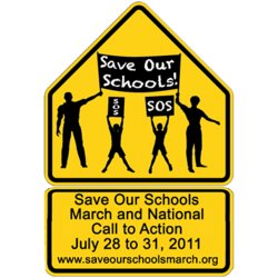 Save-our-schools